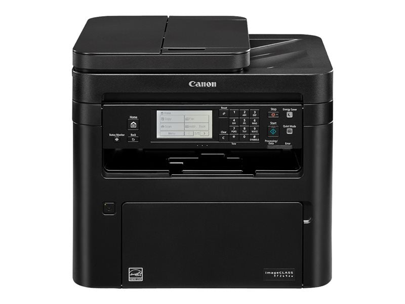 CANON MONOCHROME MULTI-FUNCTION MF269DW
