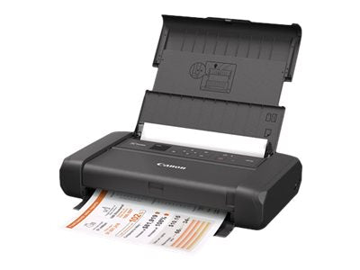 CANON COLOR PRINTER-INKJET TR150
