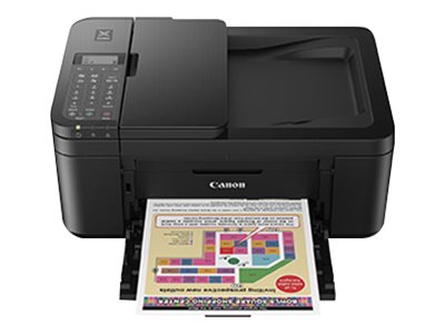 CANON COLOR MULTI-FUNCTION TR4520