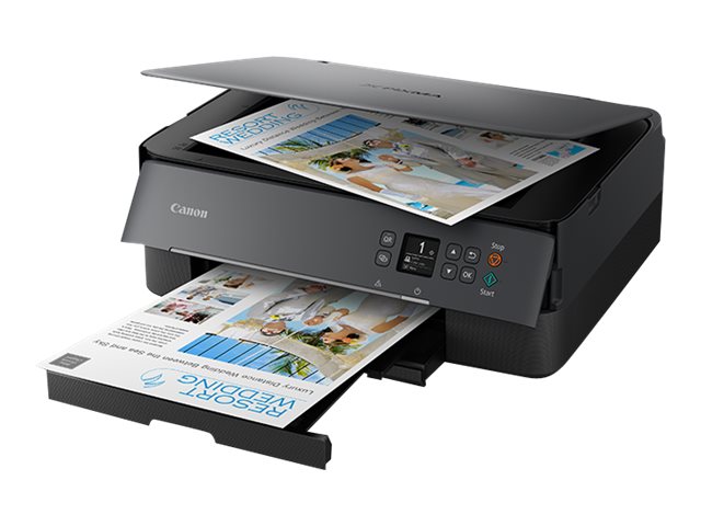 CANON COLOR MULTI-FUNCTION TS6420