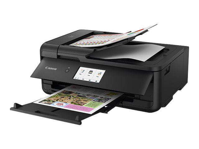 CANON COLOR MULTI-FUNCTION TS9520