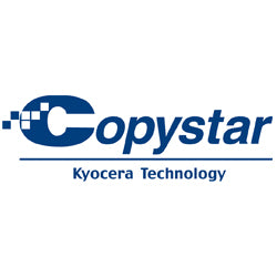 BLACK Developer for COPYSTAR CS1530