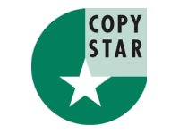 CYAN Toner for COPYSTAR CS306ci