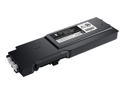 BLACK Toner for DELL S3840CDN