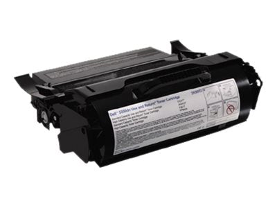 BLACK Toner for DELL 5350DN