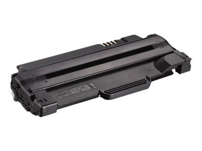 BLACK Toner for DELL 1130