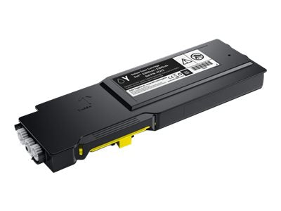 YELLOW Toner for DELL S3840CDN