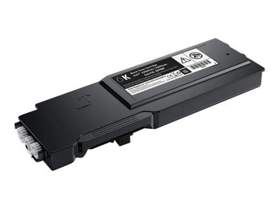 BLACK Toner for DELL S3840CDN