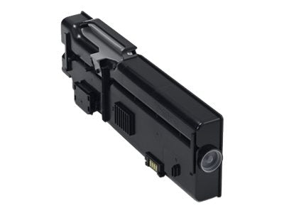 BLACK Toner for DELL C2660DN