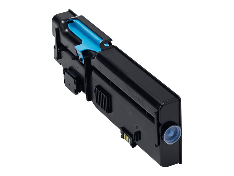 CYAN Toner for DELL C2660DN