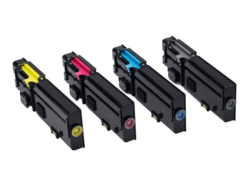 BLACK Toner for DELL C2660DN