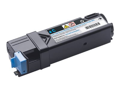 CYAN Toner for DELL 2150CDN