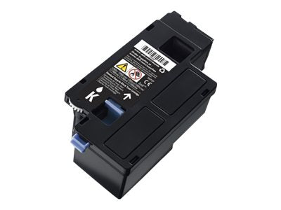 BLACK Toner for DELL 1250C