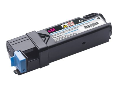 MAGENTA Toner for DELL 2150CDN