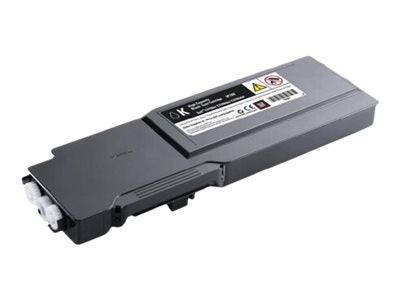 BLACK Toner for DELL C3760DN