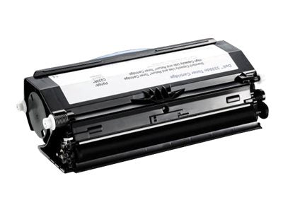 BLACK Toner for DELL 3330DN