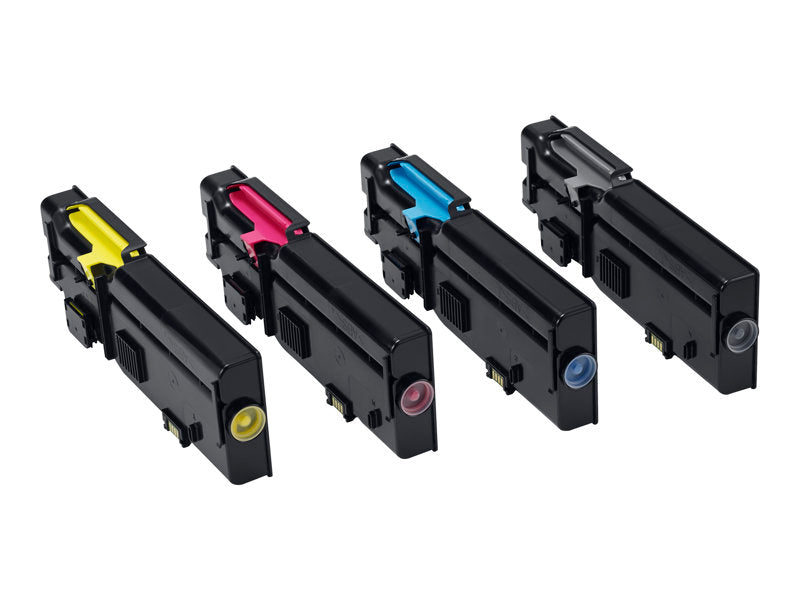 BLACK Toner for DELL S2830DN