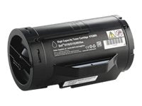BLACK Toner for DELL H815DW