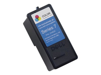 COLOR InkJet Ink for DELL 966