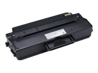 BLACK Toner for DELL B1260DN