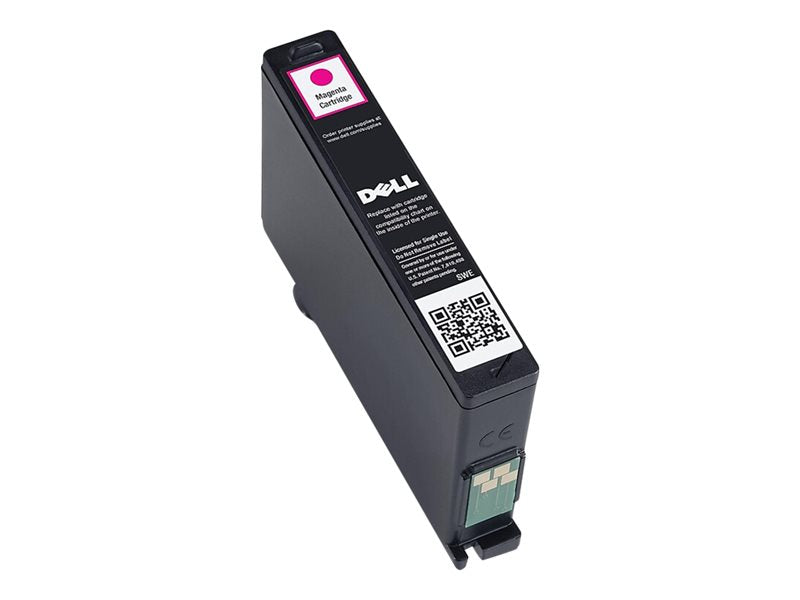MAGENTA InkJet Ink for DELL V525W