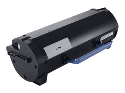 BLACK Toner for DELL S2830DN