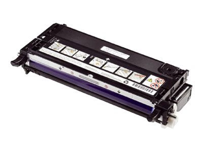 BLACK Toner for DELL 3130CN