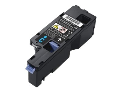 CYAN Toner for DELL E525W
