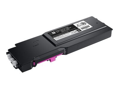 MAGENTA Toner for DELL S3840CDN