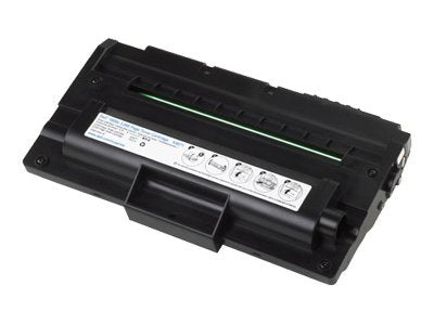 BLACK Toner for DELL 1600N
