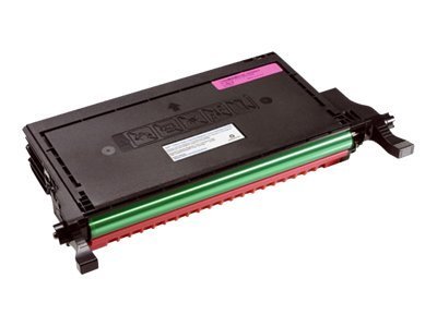 MAGENTA Toner for DELL 2145CN