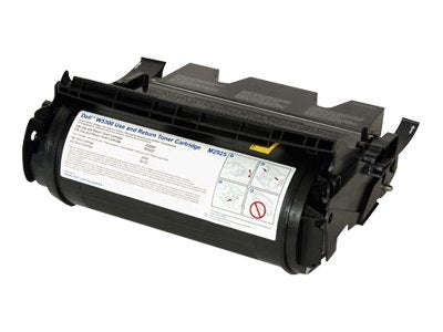 BLACK Toner for DELL W5300