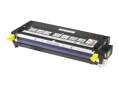 YELLOW Toner for DELL 3110CN