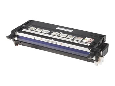 BLACK Toner for DELL 3110CN