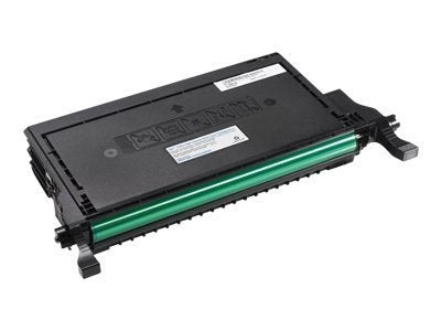 BLACK Toner for DELL 2145CN