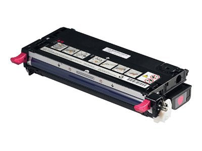 MAGENTA Toner for DELL 3110CN