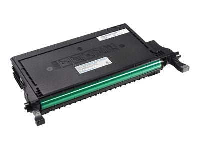 BLACK Toner for DELL 2145CN