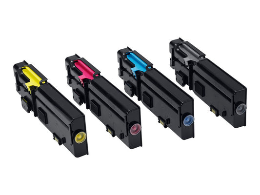 MAGENTA Toner for DELL C2660DN