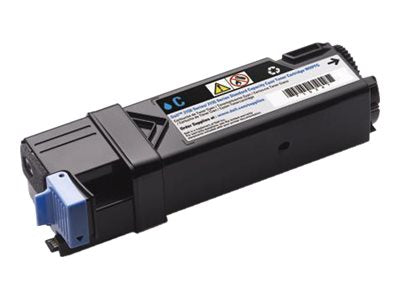 CYAN Toner for DELL 2150CDN