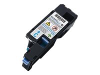 CYAN Toner for DELL 1250C