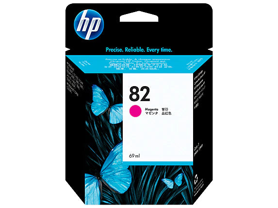 MAGENTA InkJet Ink for HP DESIGNJET 500