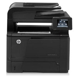 HEWLETT-PACKARD MONOCHROME MULTI-FUNCTION LASERJET M428DWRF