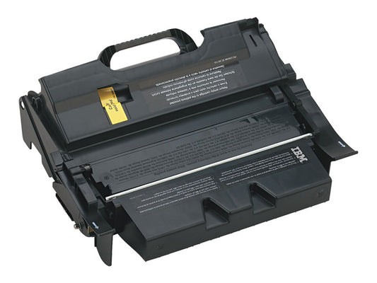 BLACK Toner for INFOPRINT 1570 MFP