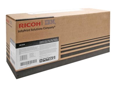 BLACK Toner for INFOPRINT 1754