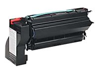 BLACK Toner for INFOPRINT 1764