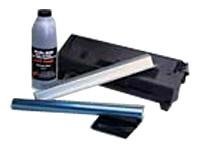 BLACK Toner for KONICA MINOLTA EP4000