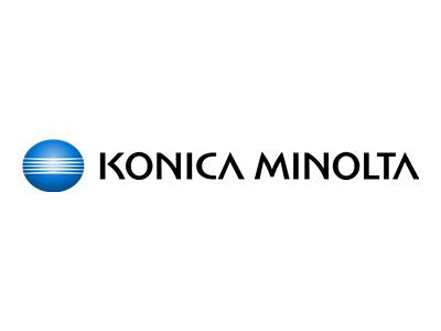 CYAN Toner for KONICA MINOLTA BIZHUB C200