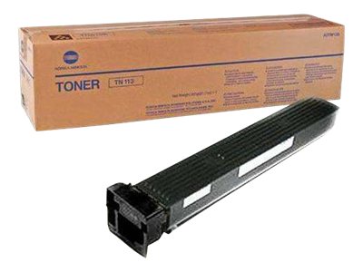 BLACK Toner for KONICA MINOLTA BIZHUB C452