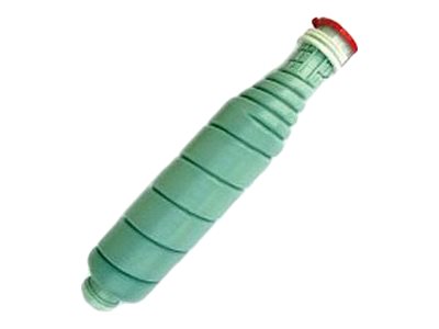 BLACK Toner for KONICA MINOLTA BIZHUB 600