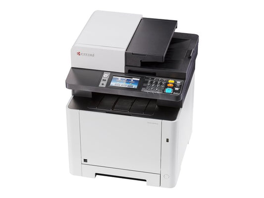 KYOCERA COLOR MULTI-FUNCTION M5526CDW